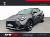 Toyota C-HR GR Sport 15 Jahre Relax Garantie