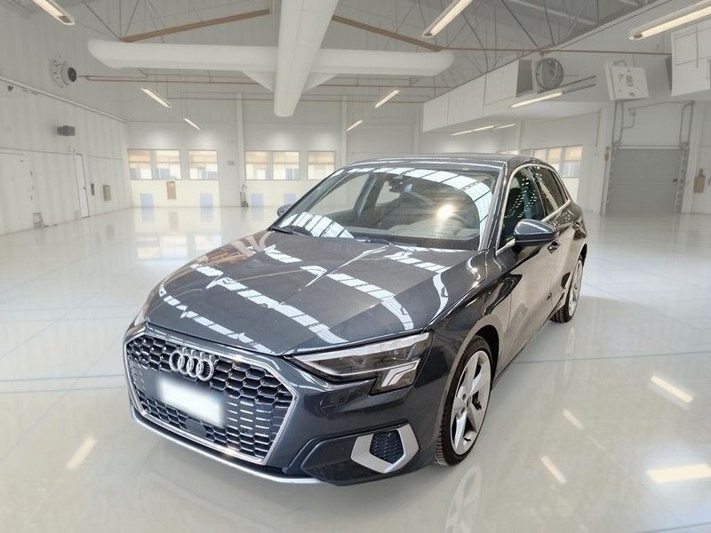Image of Audi A3