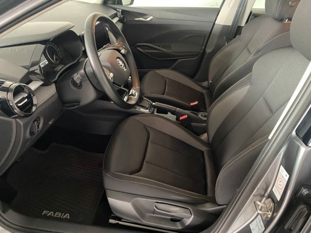 Fabia IV Tour 1.0 TSI NAVI+KLIMA+SHZ+EPH