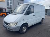 Mercedes-Benz Sprinter Kasten 208 CDI - Mercedes-Benz 208