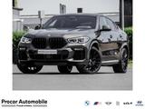 BMW X6 M50i HUD PANO ACC AHK Standh. Laser - BMW X6 M50 aus 2021