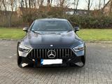 Mercedes-Benz AMG GT 43 4MATIC+ Autom. - - gebrauchte Mercedes-Benz AMG GT aus dem Jahr 2025