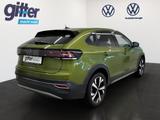 Volkswagen Taigo Style IQ.DRIVE PANNO KAMERA NAVI LICHT+SIC - Volkswagen Taigo in Erfurt