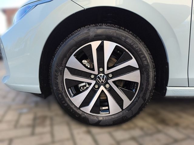 Fahrzeugabbildung Volkswagen Golf Energy 1.5 l eTSI OPF 85 kW (116 PS) 7-Gang