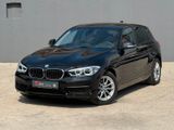 BMW 116i F20 Advantage Navi LED PDC Sitzheizung - BMW 1er Reihe: F20