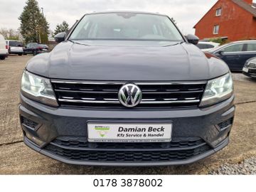 Volkswagen Tiguan - 7