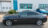 BMW 740d - B&O, Sitzlüftung, HuD - BMW 740 von privat