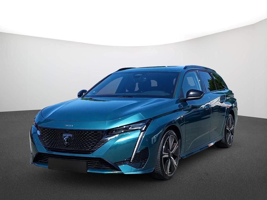 Image of Peugeot 308