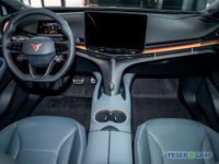 Cupra Tavascan - Vorschau Bild 11
