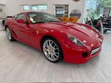 Ferrari 599 599 GTB Fiorano 6.0 F1 - Ferrari LaFerrari Gebrauchtwagen