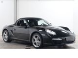Porsche Boxster 2.9 Facelift  987.2 Schalter Top-Zustand - Porsche Boxster: Facelift