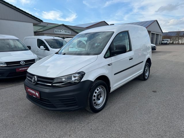 Volkswagen Caddy Nfz Kasten BMT 4Motion