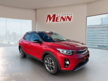 Kia Stonic 1.0T 120 Platinum Navi Klima Sitzheizung
