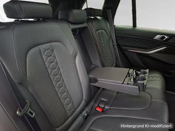 صورة مصغرة 31 لـ 2020 BMW X5 M