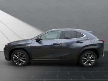 Lexus UX - 2