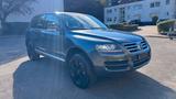 Volkswagen VW Touareg 3.0 TDI TÜV 09/27 - Volkswagen Touareg aus 2006: 3.0