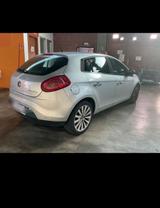 Fiat Bravo 1.9 MJT Sport 2009 - Fiat Bravo Sport mit Diesel-Antrieb