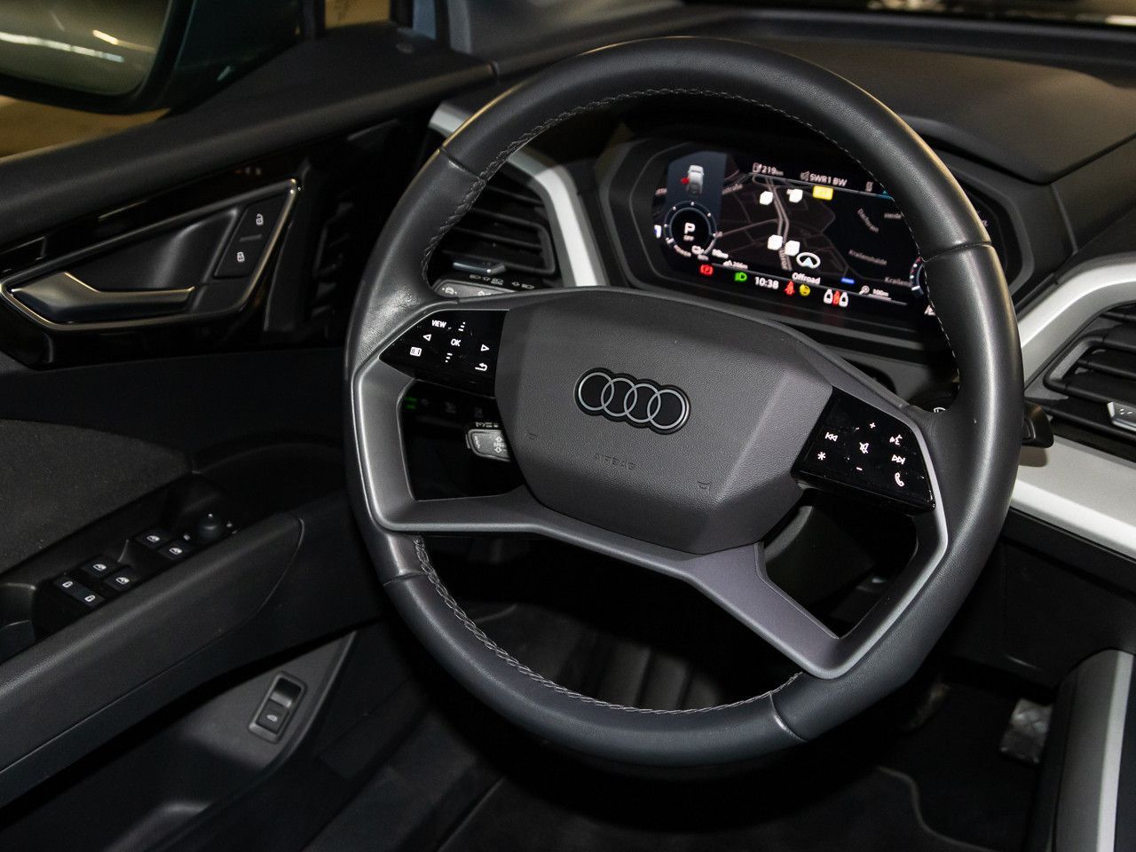 Audi Q4 e-tron - Bild 16