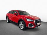 Audi Q2 30 TDI ADVANCED FAHRSCHULAUTO LED+MMI NAVI++ - Audi Q2 Gebrauchtwagen in Frankfurt