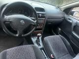 Opel Astra Automatik TÜV bis 10.2027 - Opel Astra aus 1999: Kombi
