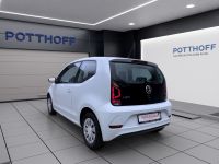Volkswagen up! - Vorschau Bild 2