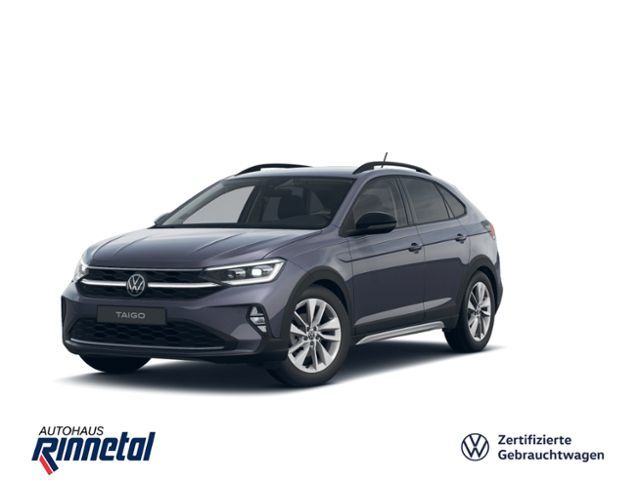 Image of Volkswagen Taigo