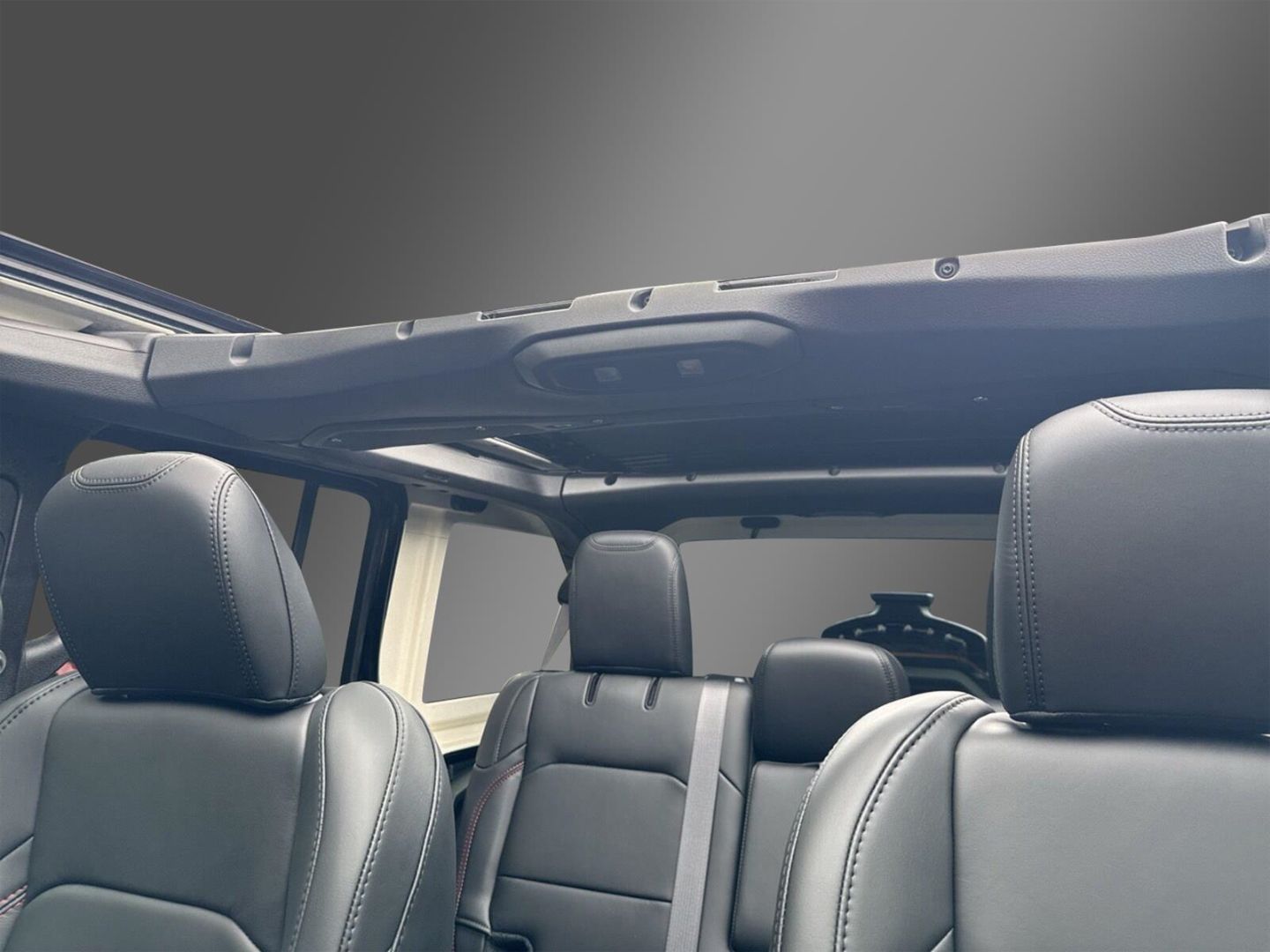 Fahrzeugabbildung Jeep Wrangler 392 MOAB - 6,4-V8-US-Import Seilwinde-S