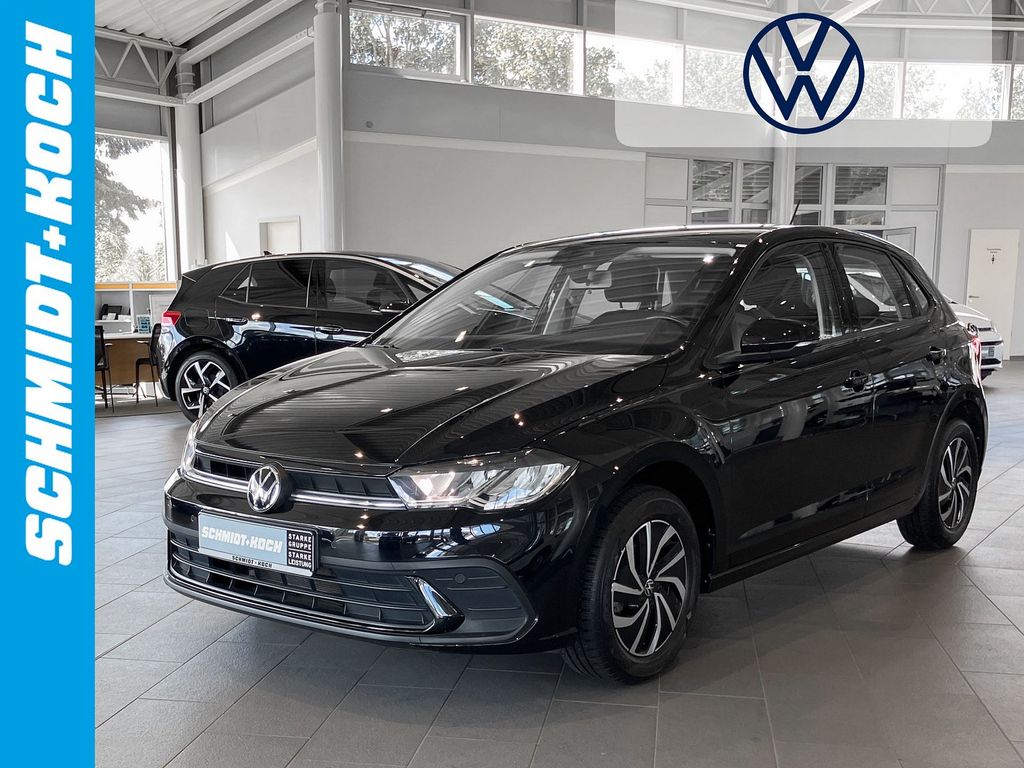 Image of Volkswagen Polo