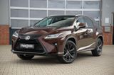 Lexus RX 200 T Executive Line AWD 4x4 / sehr gepflegt