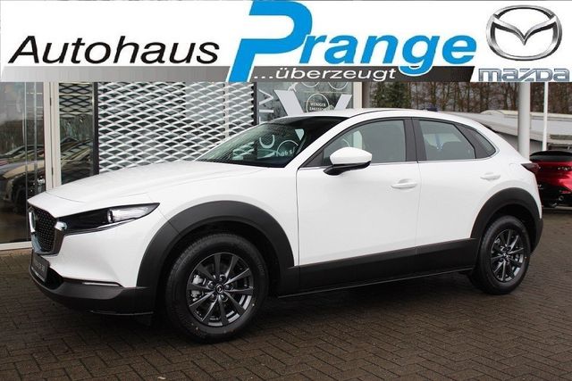 Mazda CX-30 M-Hybrid Selection G-122 AHK NAVI ACAA SHZ