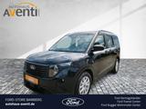 Ford Tourneo Courier Titanium *AHK* SHZ*RFK*PDC*LHZ - Ford Tourneo Courier Neuwagen