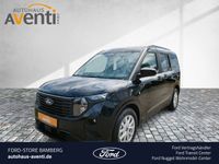 Ford Tourneo Courier - Vorschau Bild 1