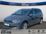 Volkswagen Touran Highline 1,5 TSI Navi+ACC+AHK+Shzg.+LED