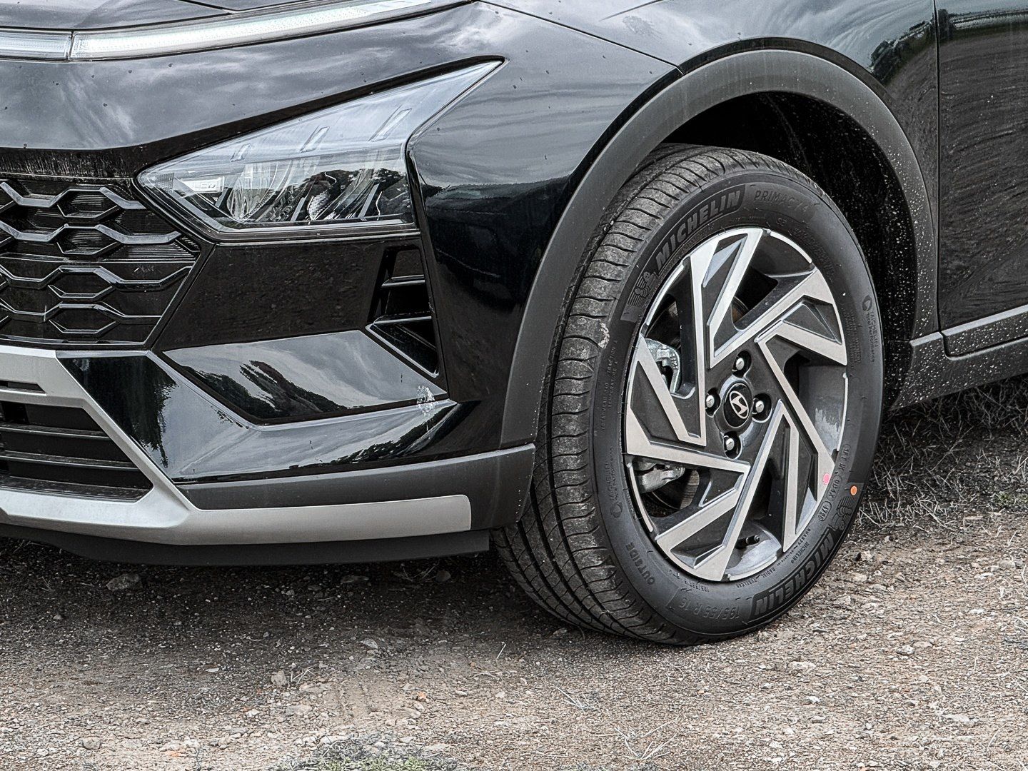 Hyundai BAYON - Bild 3