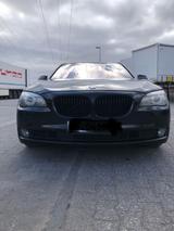 BMW 740 D x Drive - BMW 740 in Frankfurt (Main)