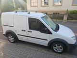 Ford Transit Connect - Ford Transit Connect aus 2013 mit Diesel-Antrieb
