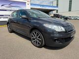 Renault Megane III Lim. 5-trg. Je t'aime - Renault Megane: Je T Aime