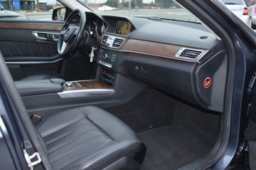 Mercedes-Benz E 350 T BlueTec 4Matic 7G-Tronic Avantgarde Edit