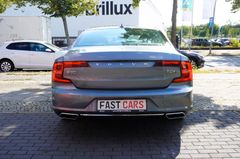 Fahrzeugabbildung Volvo S90 T8 Inscription Plug-In Hybrid AWD Carplay VC