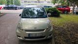 Daihatsu Sirion 1.0 - gebrauchte Daihatsu Sirion aus dem Jahr 2008