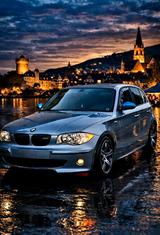 BMW E 87  sitzheizung  nichtrauer Fahrzeug... - BMW M3 bis 10.000 Euro