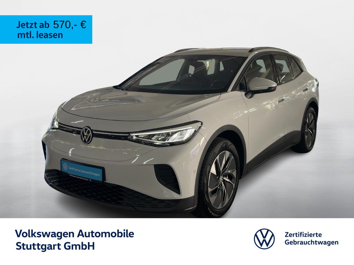 Volkswagen ID.4 Pro Navi Kamera Stdhzg AHK ACC LED SHZ