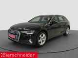Audi A6 Av 40 TDI sport STHZ ACC NAVI SHZ VC - Audi A6: Automatik
