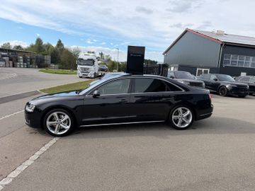 Audi A8 - 5