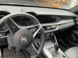 Alfa Romeo Stelvio 2.2 Diesel 16V 140W B-Tech AT8-Q4 B-Tech - Alfa Romeo mit Diesel-Antrieb: Geländewagen