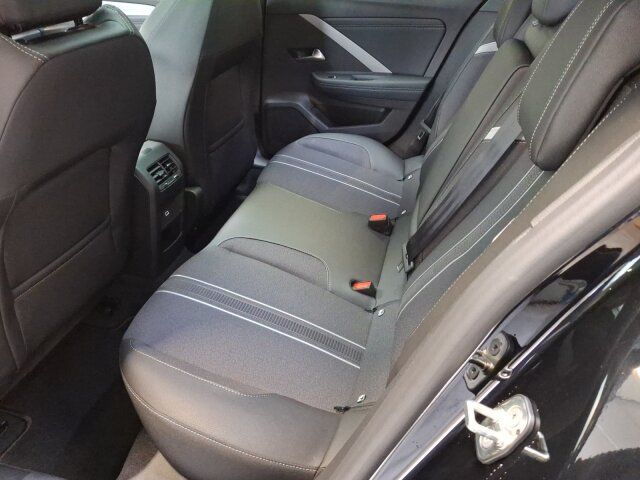 Opel Astra - Bild 15