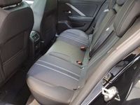 Opel Astra - Vorschau Bild 15