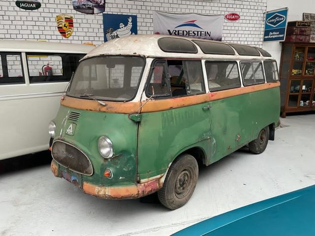 Andere Hanomag Matador E  Kombi M0404