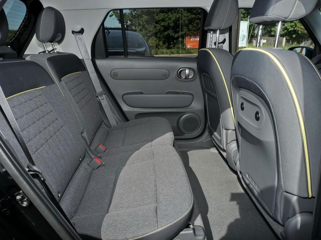 Hyundai INSTER - Bild 5
