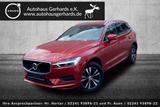 Volvo XC60 T5, Momentum Pro, Standheizung, BLIS, ACC,  - Volvo XC60 in Bonn
